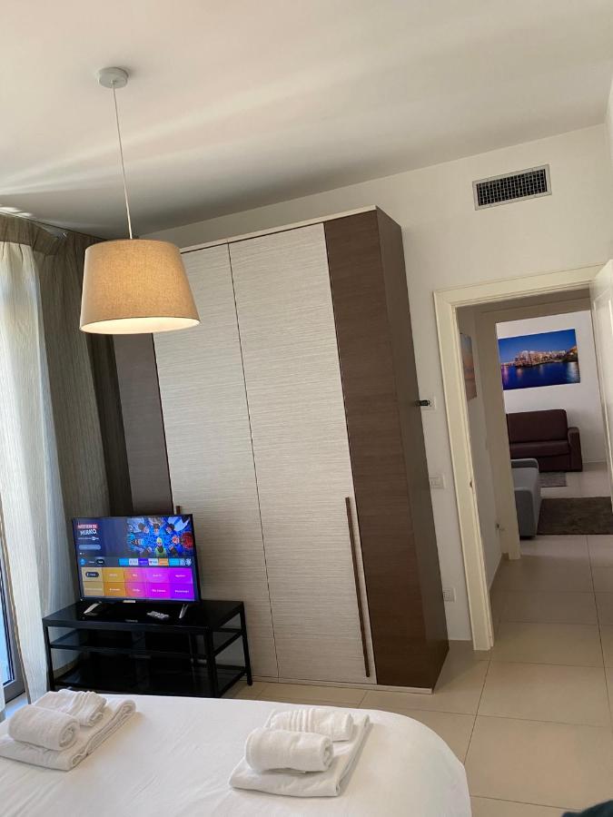 Apartment Berga Exclusive 5
