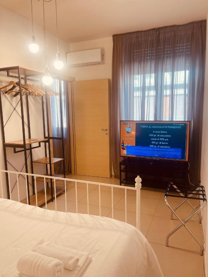 Berga Exclusive 5 Apartment Bari