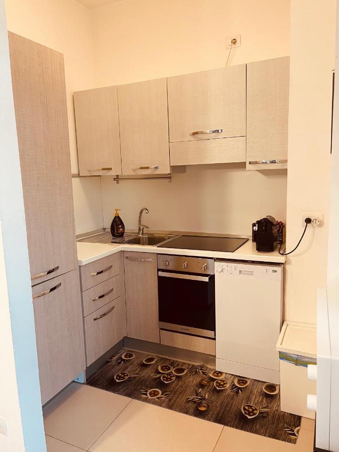 Berga Exclusive 5 Appartement Bari