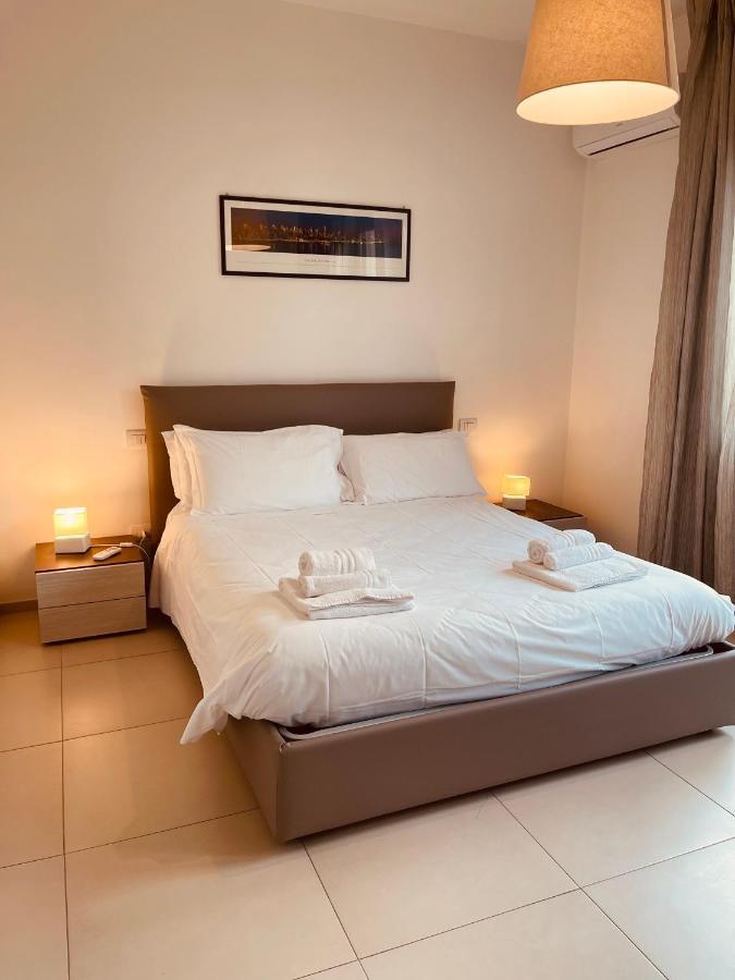 Apartment Berga Exclusive 5