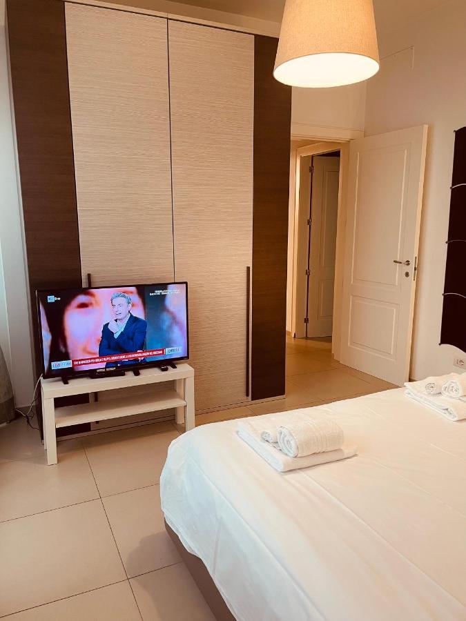 Apartment Berga Exclusive 5 Bari