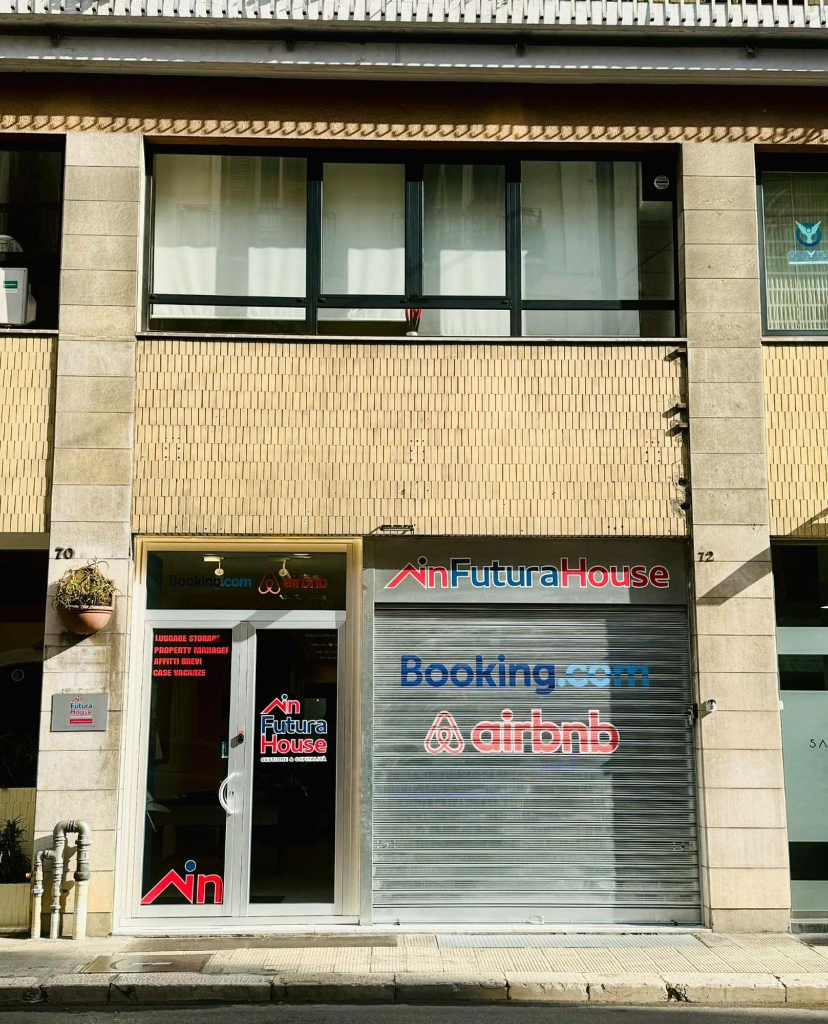 Berga Exclusive 5 Apartment *