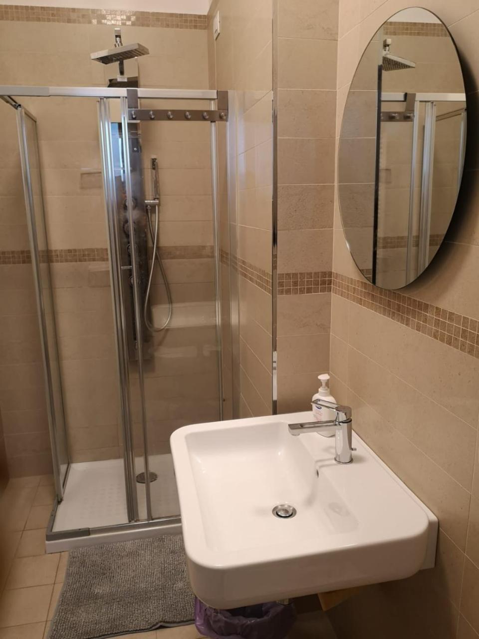 Apartment Berga Exclusive 5