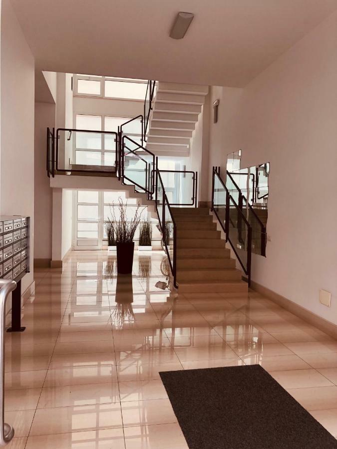 Apartment Berga Exclusive 5 *
